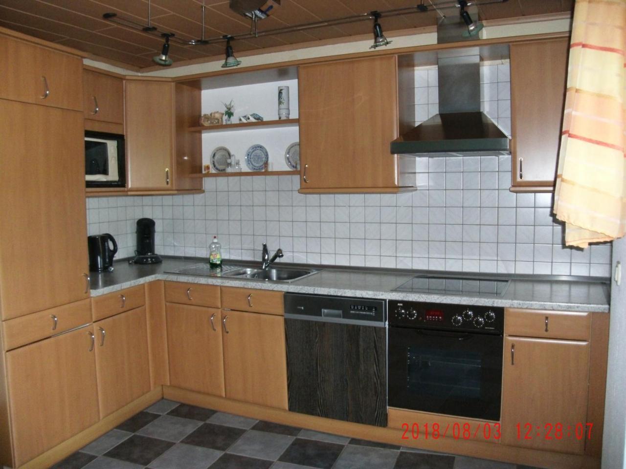Ferienwohnung In Vino Veritas 노이마겐드론 외부 사진